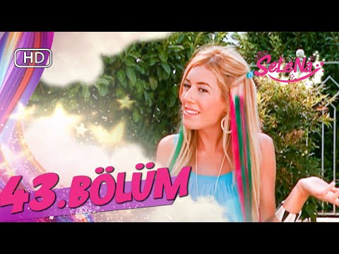 Selena 43. Bölüm HD