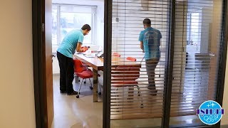 A'dan Z'ye Ofis Temizliği İstanbul - Işıltı Temizlik