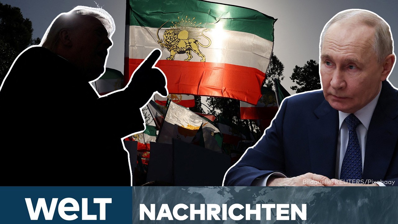 SICHERHEITSKONFERENZ: Eurpäers Nerven liegen blank! Marco Rubio spricht Klartext in München! | LIVE