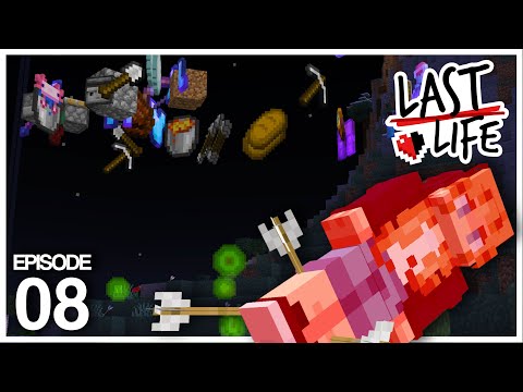 Last Life | Episode 8: RELENTLESS RECKLESSNESS