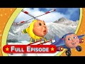 Jay Jay The Jet Plane Hiccup Havoc Full Episode