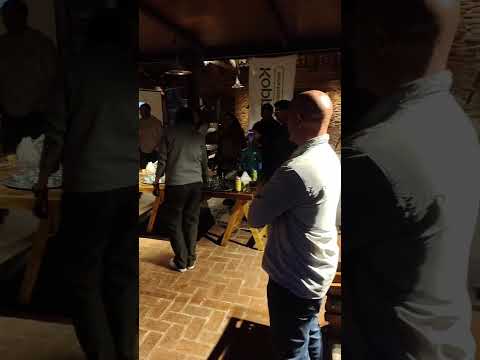 CÓRDOBA 🇦🇷 Charla "La ciencia detrás de Nitrobac® Evo", en Colonia Caroya 💚
