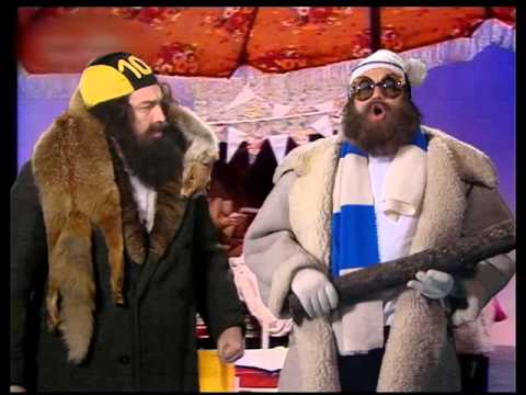 Sommer Sonne Sonnenbrand - Kalkofe