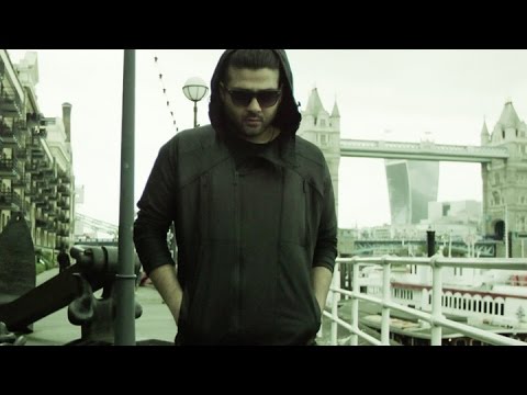 Sasy Mankan - Halesh Khoobe (2015)