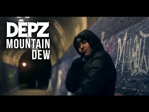 P110 - Depz - Mountain Dew [Net Video]