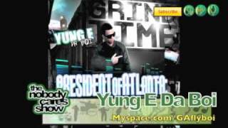 Yung E Da Boi