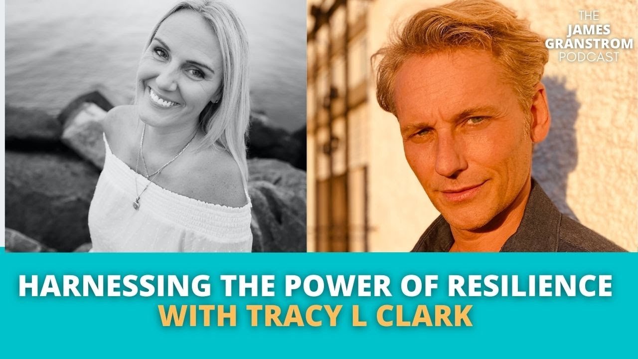 Promotional video thumbnail 2 for Tracy L Clark