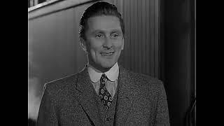 The Walls of Jericho (1948) Linda Darnell, Cornel Wilde, Kirk Douglas, Anne Baxter