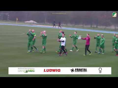 AKS Mikołów - Fortuna Wyry [13.04.2019]