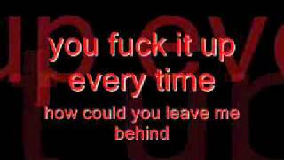 Breaking Benjamin - Simple Design