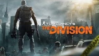 [Division] AK片手に地獄のN.Y 観光　第3夜
