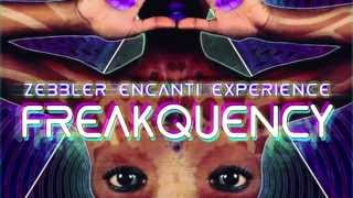 Zebbler Encanti Experience - Perceptronium