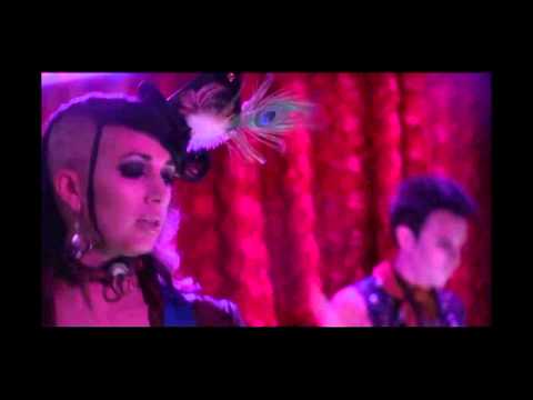 PRETTY LITTLE LIARS! Adam Lambert Sings "Trespassing" - Halloween Special Episode