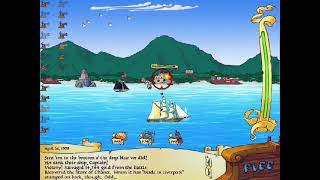 Tradewinds 2 Story Mode Gameplay 10