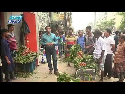 চরম বিড়ম্বনায় রাজধানীর পথচলতি মানুষ