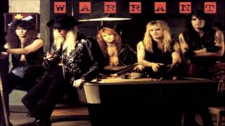 Warrant - Thin Disguise (Lyrics In Description)