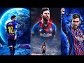 Lionel Messi's Best Football Tiktok Reels Compilation Video in HD | #messi  #leomessi   #barcelona