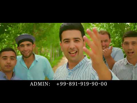 Doston Ibodullayev - SHOQQI newclip #shoqqi xorazm premyera sound uzbek music