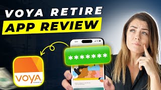 Voya Retire App Review 2025 | Pros and Cons – Honest & Unbiased