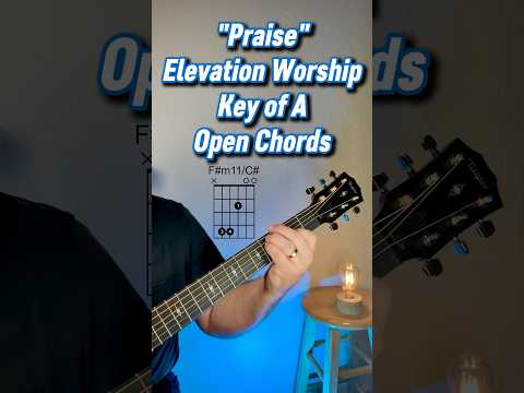 The Who Saves - Praise and Worship