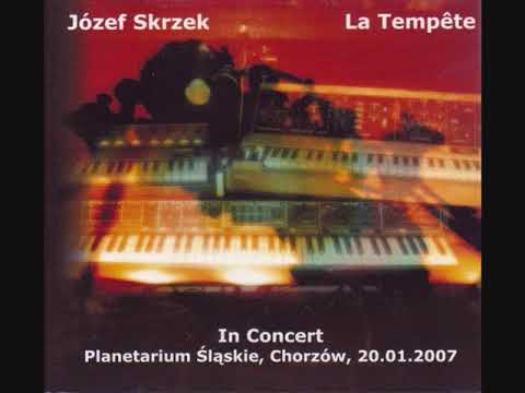 Józef Skrzek - La Tempete