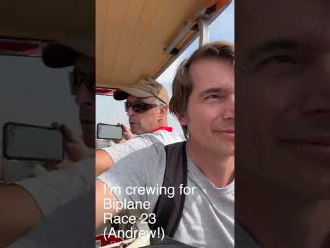 Reno National Air Races 2022 - Day 1