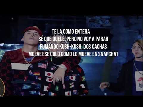 Pa Tu Casa - Khea, Kevin Roldan , Rauw Alejandro