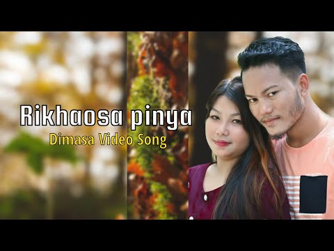 RIKHAOSA PINYA | DIMASA VIDEO SONG | @SAMRATDONEYOUTUBECHANNEL