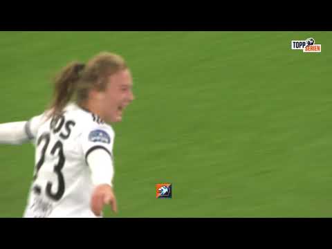 15. serierunde: Kandidater til rundens mål