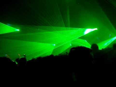 AVB mix live TE 2009