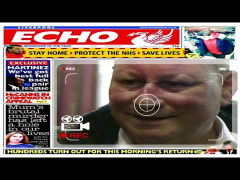 Shake Hands, Boys from the Blackstuff Tribute.