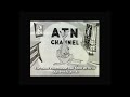 ATN Channel 7 Sydney Analog Final Sign Off Message 2013