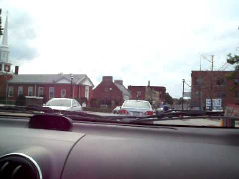 passing mva webster ma.