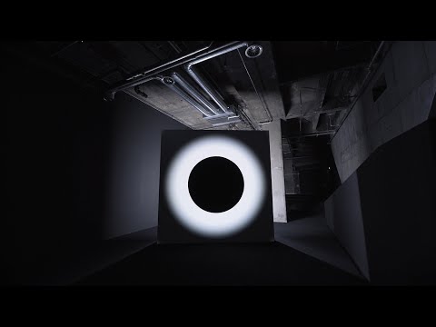 Ryoji Ikeda Presents: point of no return