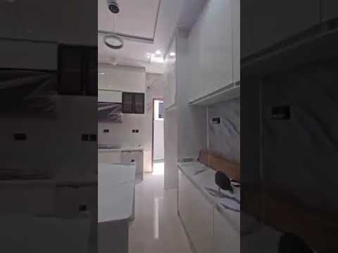 4-Bedroom Duplex with Self Compound in Amuwo