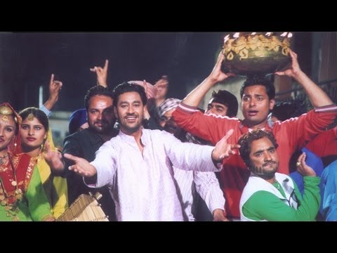 Sara Pind Sharabi - Jago - Video Song | Dil Apna Punjabi | Harbhajan Mann & Neeru Bajwa