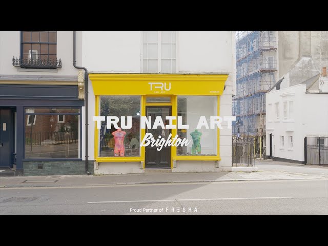 Fresha product / service