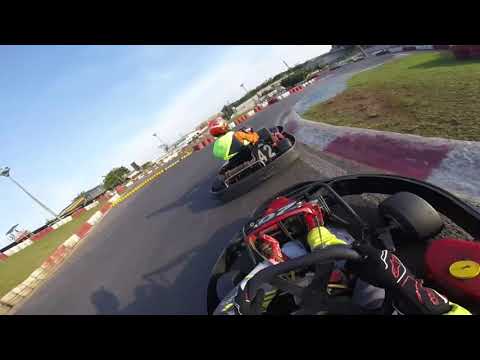 Formula SKR 2019 - 8ª etapa