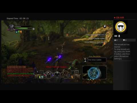 Neverwinter Hot to get gold and xp fast
