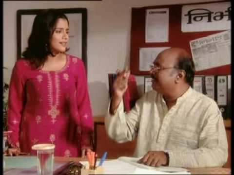 Wadalwat title song/montage