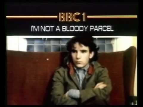 BBC1 Continuity Junction 24th June 1980