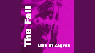 And Therein (Live)