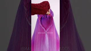 Children's hairstyle for school 🎀  #braids #beauty #hair #viral #hairstyles