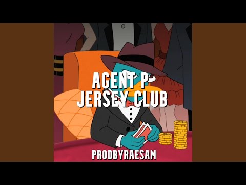 Agent Perry (JERSEY CLUB) #jerseyclub