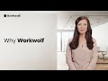 Workwolf demo
