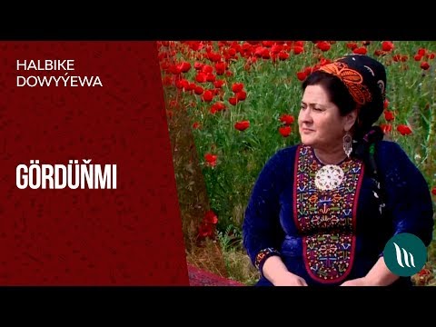 Halbike Dowyyewa - Gordunmi | 2019