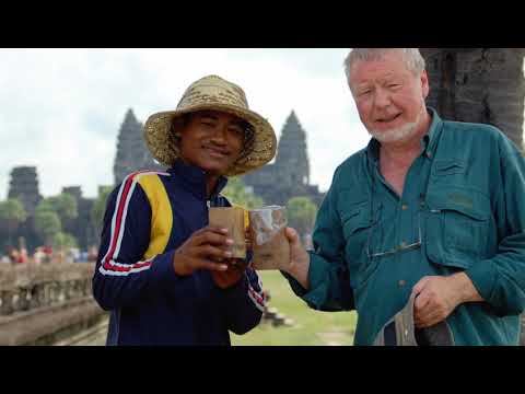 Twey Ber Kyom Jea Neak Psong Preng 🥰 Kim Vong