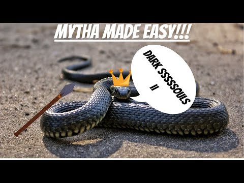 Become a Dark Souls II Boss Slayer: Mytha the Baneful Queen Guide