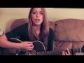 RED - "Hold Me Now" Cover 