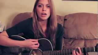 RED - &quot;Hold Me Now&quot; Cover